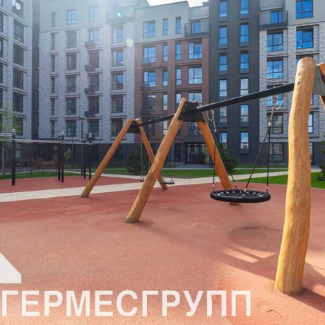 Фотография 2-комнатная квартира по адресу Виталия Цвирко ул., д. 78 - фото 18