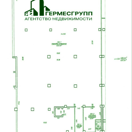 Фотография Сдается производственное/складское помещение по адресу г. Минск, Победителей просп., д. 129 - фото 17
