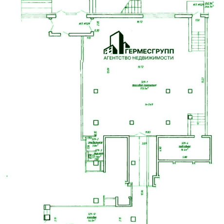 Фотография Сдается производственное/складское помещение по адресу г. Минск, Победителей просп., д. 129 - фото 14