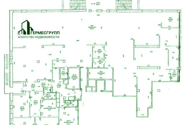 Сдается производственное/складское помещение по адресу г. Минск, Победителей просп., д. 129 - фото 18