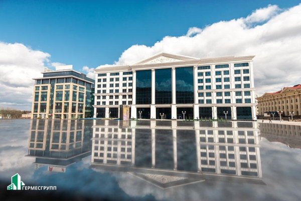 Сдается офисное помещение по адресу г. Минск, Интернациональная ул., д. 38 - фото 2
