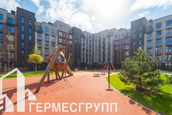 2-комнатная квартира по адресу Виталия Цвирко ул., д. 78 - фото 19
