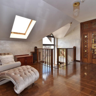 Фотография Продается коттедж аг. Ратомка, Новая ул. - фото 7