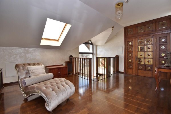 Продается коттедж аг. Ратомка, Новая ул. - фото 7