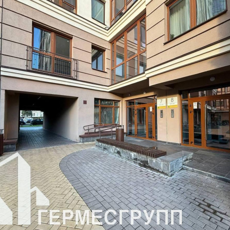 Фотография 3-комнатная квартира по адресу Независимости просп., д. 88 - фото 17