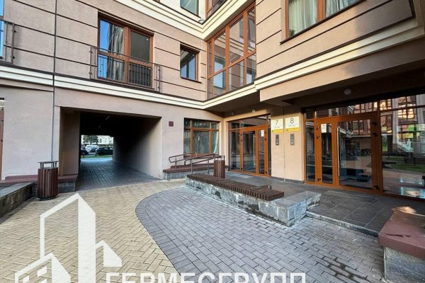 3-комнатная квартира по адресу Независимости просп., д. 88 - фото 17