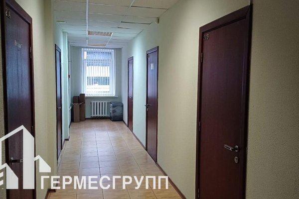 Сдается офисное помещение по адресу г. Минск, Кропоткина ул., д. 91 - фото 11