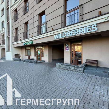 Фотография 3-комнатная квартира по адресу Независимости просп., д. 88 - фото 20