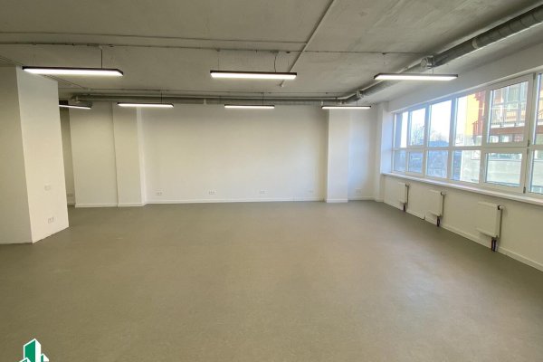 Продается офисное помещение по адресу г. Минск, Быховская ул., д. 10 - фото 17