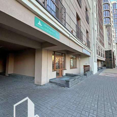 Фотография 3-комнатная квартира по адресу Независимости просп., д. 88 - фото 19