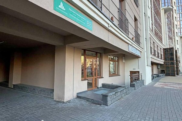 3-комнатная квартира по адресу Независимости просп., д. 88 - фото 19