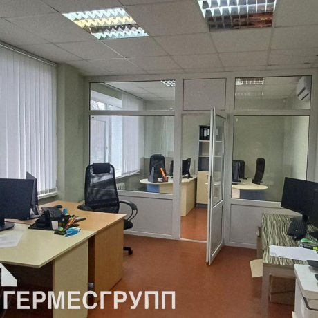 Фотография Сдается офисное помещение по адресу г. Минск, Кропоткина ул., д. 91 - фото 7