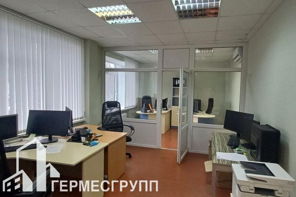 Сдается офисное помещение по адресу г. Минск, Кропоткина ул., д. 91 - фото 7
