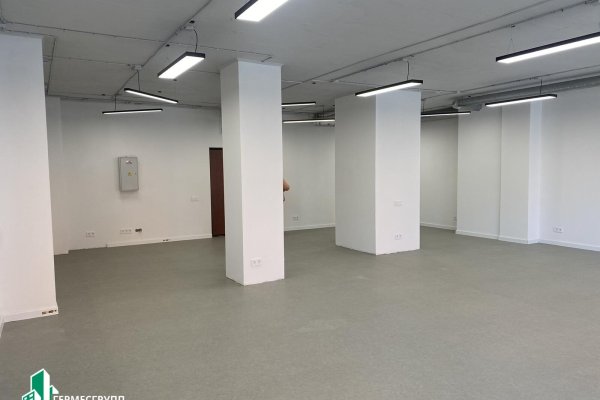 Продается офисное помещение по адресу г. Минск, Быховская ул., д. 10 - фото 18