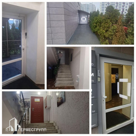 Фотография Сдается офисное помещение по адресу г. Минск, Кропоткина ул., д. 91 - фото 10