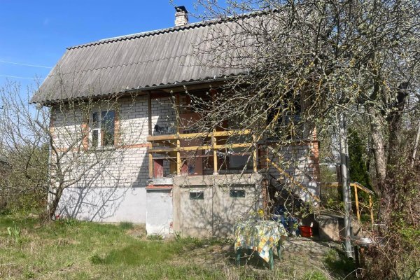 Продается дача с/т. Урожай-2002, , д. 39 - фото 1