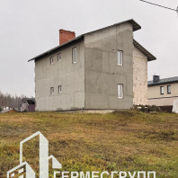 Фотография Продается дом аг. Ратомка, Ясная ул. - фото 1