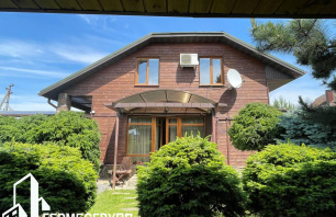 Фотография Продается дом д. Боровляны, Детский 2-й пер., д. 26 - фото 1