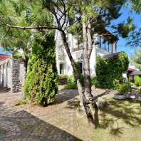 Фотография Продается коттедж аг. Ратомка, Новая ул. - фото 1