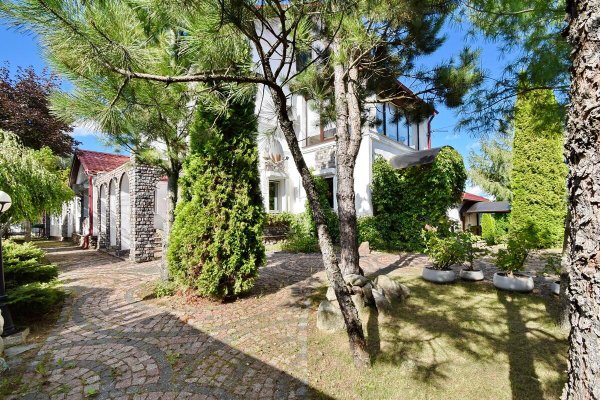 Продается коттедж аг. Ратомка, Новая ул. - фото 1