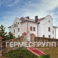 Фотография Продается коттедж аг. Семково, Украинская ул. - фото 1