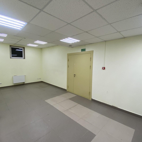 Фотография Продается офисное помещение по адресу г. Минск, Авакяна ул., д. 19 - фото 1