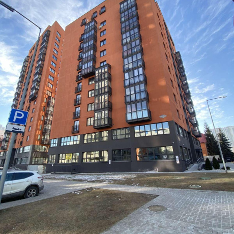Фотография Продается офисное помещение по адресу г. Минск, Быховская ул., д. 10 - фото 1