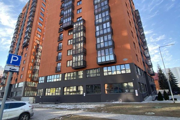 Продается офисное помещение по адресу г. Минск, Быховская ул., д. 10 - фото 1
