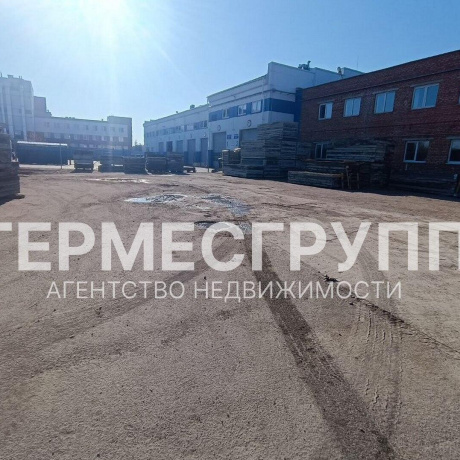 Фотография Продается производственное/складское помещение по адресу г. Минск, Инженерная ул., д. 28 - фото 1