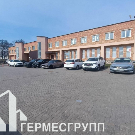 Фотография Продается производственное/складское помещение по адресу г. Минск, Инженерная ул., д. 28 - фото 1