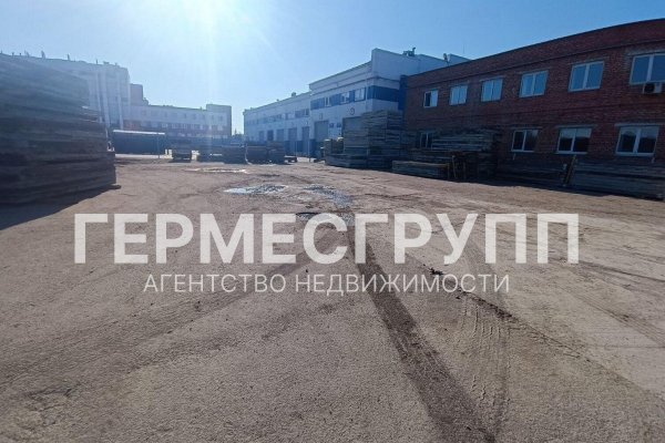 Продается производственное/складское помещение по адресу г. Минск, Инженерная ул., д. 28 - фото 1