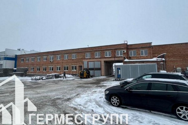 Продается производственное/складское помещение по адресу г. Минск, Инженерная ул., д. 28 - фото 1