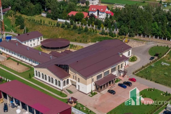 Продается торговое помещение по адресу аг. Ратомка, Новая ул., д. 20 к. а - фото 1