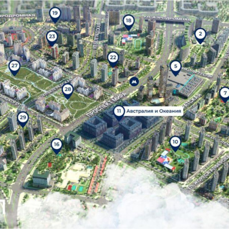 Фотография Продается торговое помещение по адресу г. Минск, Братская ул., д. 15 - фото 1
