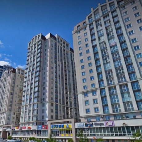 Фотография Продается торговое помещение по адресу г. Минск, Мстиславца ул., д. 8 - фото 1