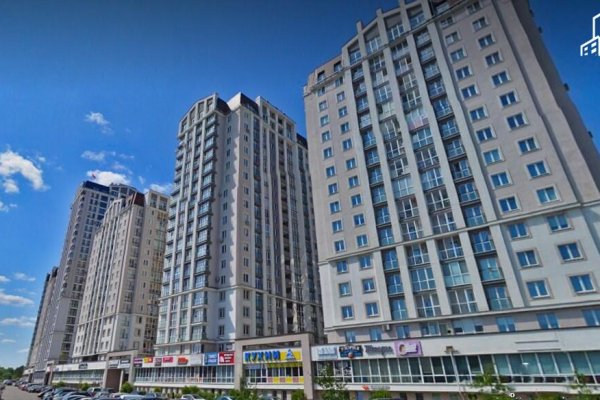 Продается торговое помещение по адресу г. Минск, Мстиславца ул., д. 8 - фото 1