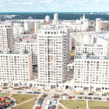 Фотография Продается торговое помещение по адресу г. Минск, Туровского ул., д. 24 - фото 1