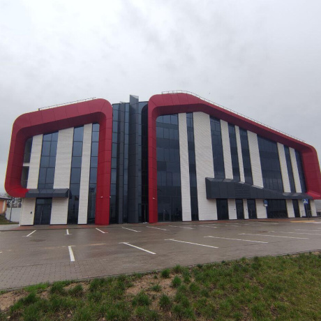 Фотография Сдается офисное помещение по адресу д. Каменная Горка, Садовая ул., д. 3 к. В - фото 1