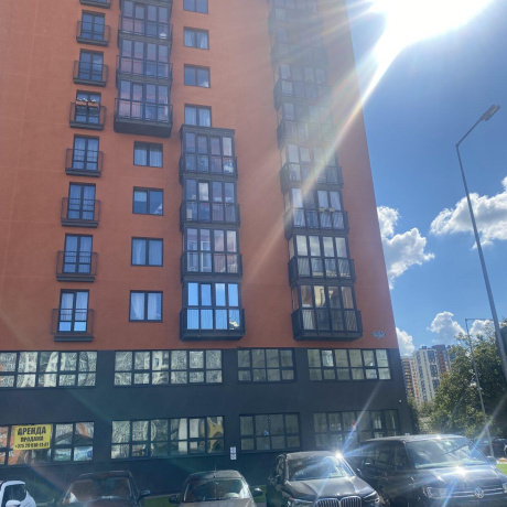 Фотография Сдается офисное помещение по адресу г. Минск, Быховская ул., д. 10 - фото 1