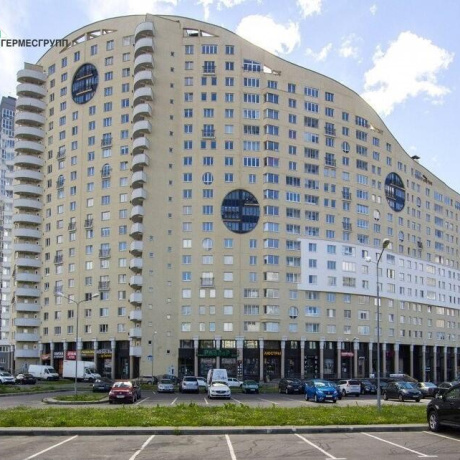 Фотография Сдается офисное помещение по адресу г. Минск, Дзержинского просп., д. 115 - фото 1