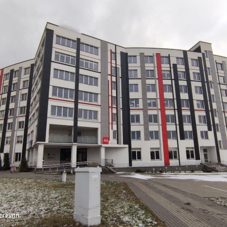 Фотография Сдается офисное помещение по адресу г. Минск, Гурского ул., д. 44 - фото 1