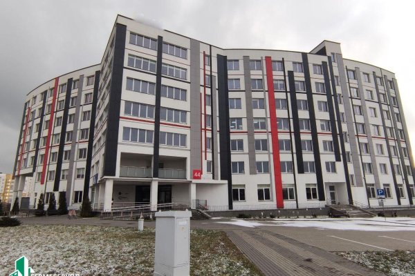 Сдается офисное помещение по адресу г. Минск, Гурского ул., д. 44 - фото 1