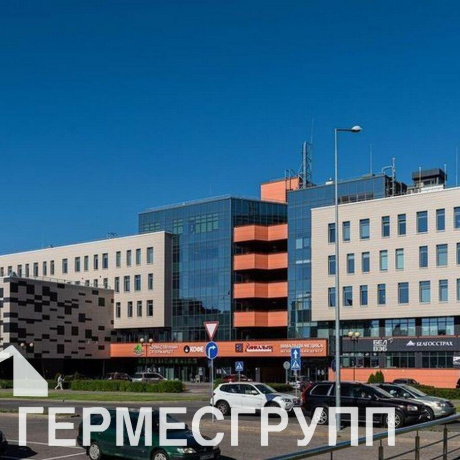 Фотография Сдается офисное помещение по адресу г. Минск, Игоря Лученка ул., д. 5 - фото 1