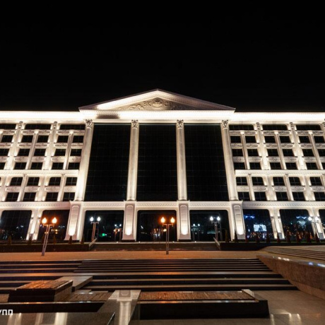 Фотография Сдается офисное помещение по адресу г. Минск, Интернациональная ул., д. 38 - фото 1