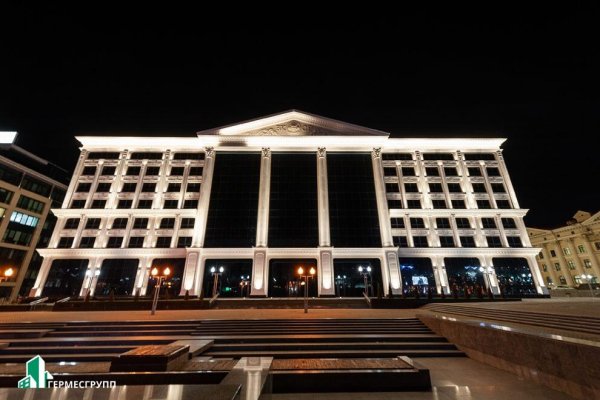 Сдается офисное помещение по адресу г. Минск, Интернациональная ул., д. 38 - фото 1