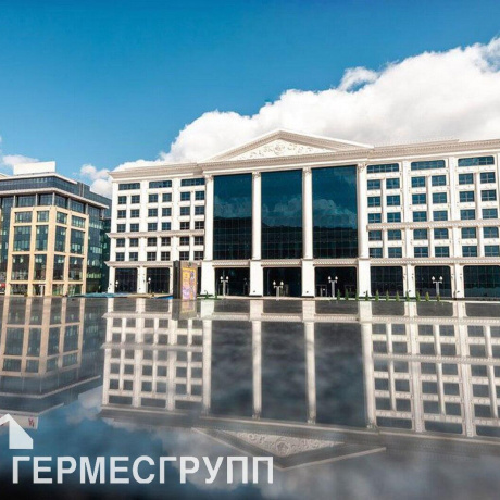 Фотография Сдается офисное помещение по адресу г. Минск, Интернациональная ул., д. 38 - фото 1