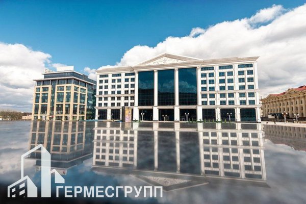 Сдается офисное помещение по адресу г. Минск, Интернациональная ул., д. 38 - фото 1