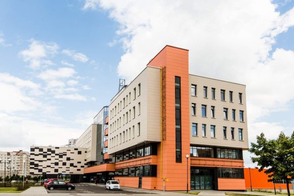 Сдается офисное помещение по адресу г. Минск, Лучины ул., д. 7 - фото 1
