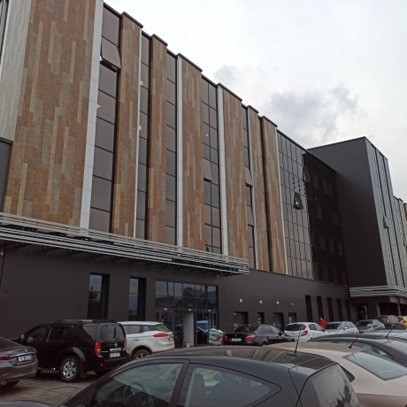 Фотография Сдается офисное помещение по адресу г. Минск, Минская кольцевая автомобильная дорога, д. 303 - фото 1