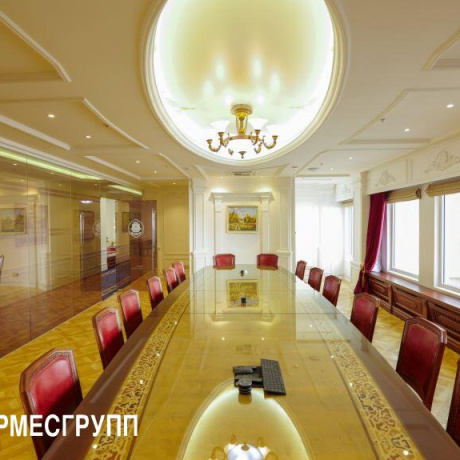 Фотография Сдается офисное помещение по адресу г. Минск, Мстиславца ул., д. 9 - фото 1